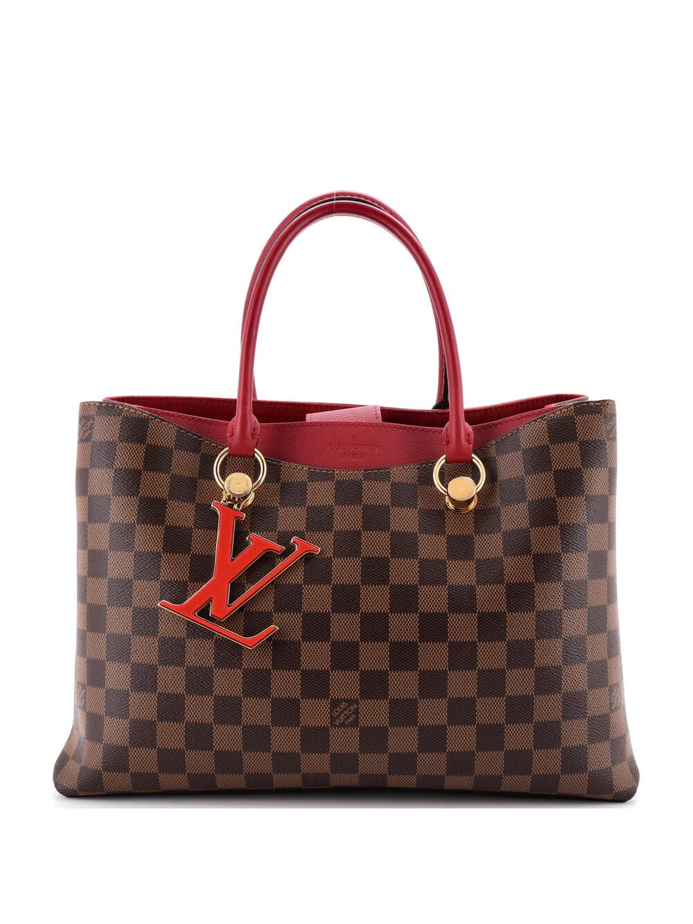 Louis Vuitton Lv Riverside Handbag #377325L23B